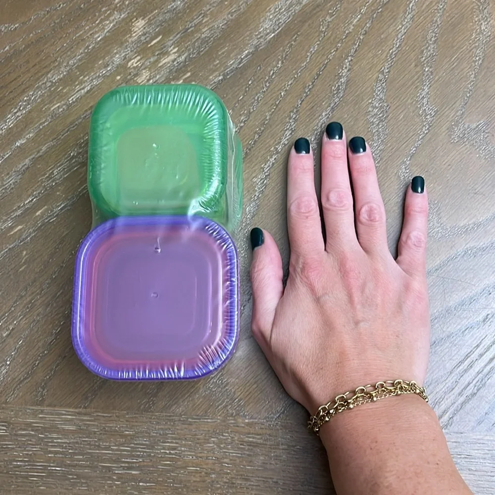 Portion Containers - Picture 4 of 4